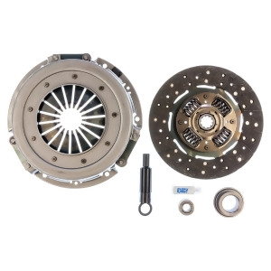 Exedy Racing Clutch 07042 Clutch Kit Fits 86-95 Mustang - All