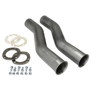 Hedman Hedders 18806 Hedman X-Tension Exhaust Pipe Extension - All