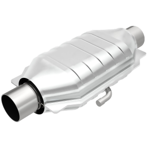 Magnaflow 49 State Converter 94315 Universal-Fit Catalytic Converter - All