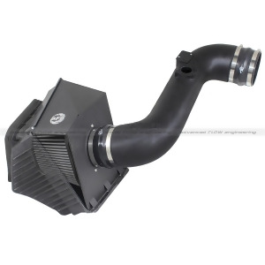 Afe Power 51-32322 MagnumFORCE Stage-2 Pro Dry S Intake System - All