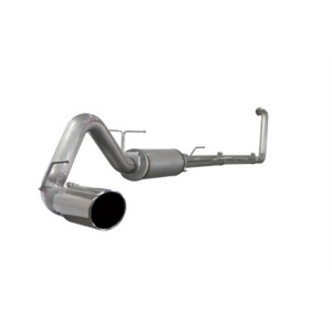 Afe Power 49-43004 MACHForce Xp Turbo-Back Exhaust System - All