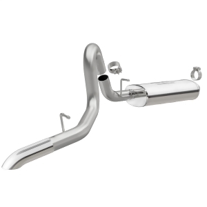Magnaflow Performance Exhaust 15854 Exhaust System Kit - All