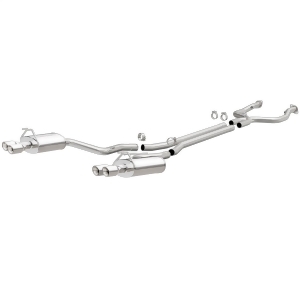 Magnaflow Performance Exhaust 16795 Exhaust System Kit - All