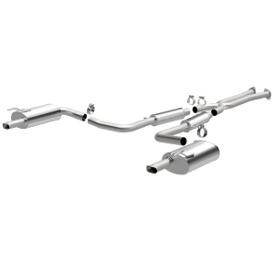 Magnaflow Performance Exhaust 15059 Exhaust System Kit - All