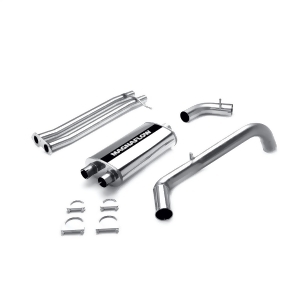 Magnaflow Performance Exhaust 15699 Exhaust System Kit - All
