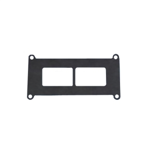 Weiand 90565 Supercharger Gasket - All