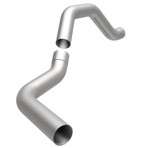 Magnaflow Performance Exhaust 15397 Stainless Steel Tail Pipe - All