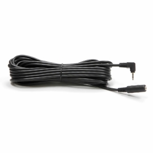 Banks Power 61186 Banks iQ Back-Up Camera Extension Cable - All