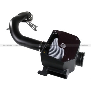 Afe Power 51-80512 MagnumFORCE Stage-2 Si Pro Dry S Intake System - All