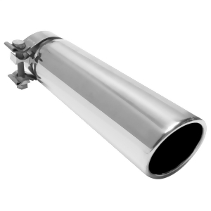 Magnaflow Performance Exhaust 35208 Stainless Steel Exhaust Tip - All