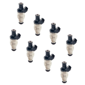 Accel 150824 Performance Fuel Injector Stock Replacement - All
