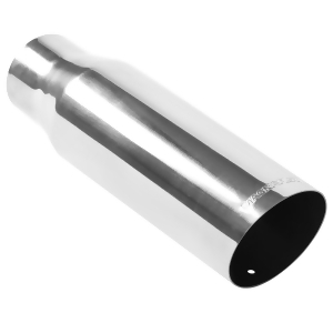 Magnaflow Performance Exhaust 35205 Stainless Steel Exhaust Tip - All