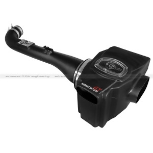 Afe Power 51-76102 Momentum Gt Pro Dry S Stage-2 Intake System - All