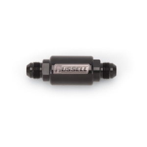 Russell 650613 Fuel Line Check Valve - All