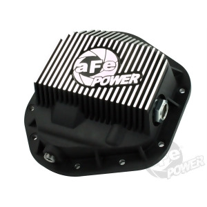 Afe Power 46-70082 Differential Cover - All