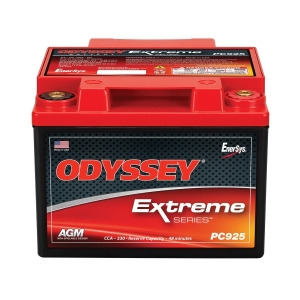 Odyssey Battery Pc925 Automotive Battery - All