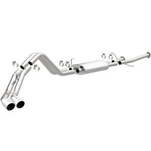 Magnaflow Performance Exhaust 16486 Exhaust System Kit - All