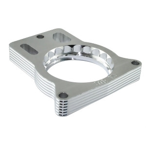 Afe Power 46-34001 Silver Bullet Throttle Body Spacer - All