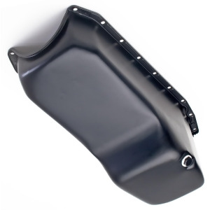 Trans-dapt Performance Products 5101 Oil Pan - All