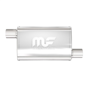 Magnaflow Performance Exhaust 11264 Stainless Steel Muffler - All