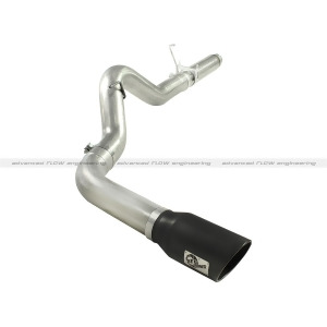 Afe Power 49-02016-B Atlas DPF-Back Exhaust System - All