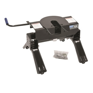 Pro Series 30855 Pro Series 16K Fifth Wheel Hitch - All