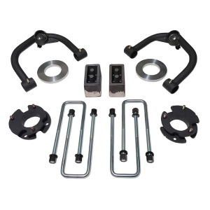 Tuff Country 23000 Lift Kit Fits 09-13 F-150 - All