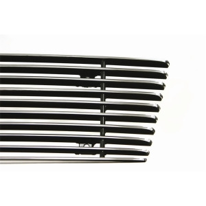 Carriage Works 40972 Billet Aluminum Grille Insert 99-00 Escalade - All