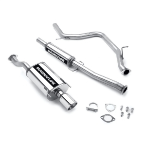 Magnaflow Performance Exhaust 15686 Exhaust System Kit - All