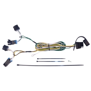 Westin 65-60045 T-Connector Harness - All