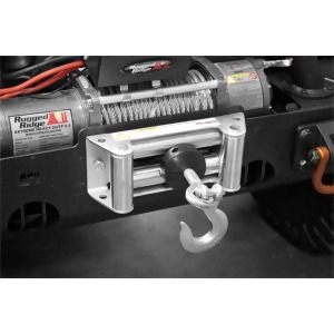 Rugged Ridge 15102.06 Winch Cable Stop - All