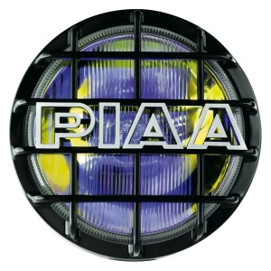 Piaa 5291 520 Series Ion Fog Lamp Kit - All
