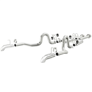 Magnaflow Performance Exhaust 15632 Exhaust System Kit - All