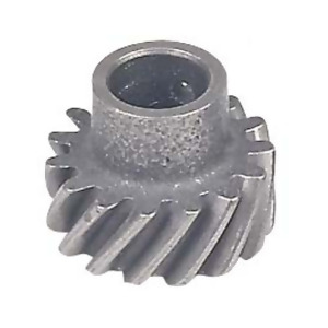 Msd Ignition 85832 Distributor Gear Iron - All