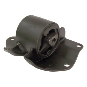 Crown Automotive 52002334Ab Transmission Mount Fits 02-03 Liberty - All