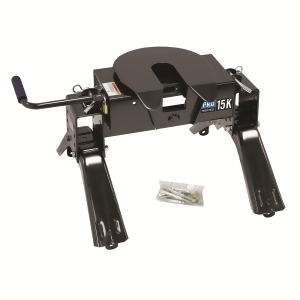 Pro Series 30093 Pro Series 15K Fifth Wheel Hitch - All