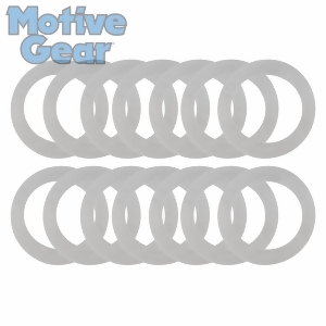 Motive Gear Performance Differential 1101 Carrier Shim Pack - All