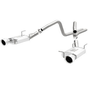 Magnaflow Performance Exhaust 15244 Exhaust System Kit - All