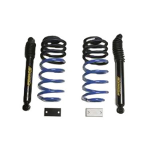 Ground Force 91207 Suspension Drop Kit - All