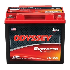 Odyssey Battery Pc1200 Automotive Battery - All