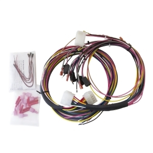 Autometer 2198 Gauge Wire Harness - All