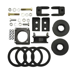 11-14 Explorer 2.25In Front 1.25In Rear Lift Kit - All