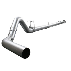 Afe Power 49-03004Nm Atlas DP-Back Exhaust System - All