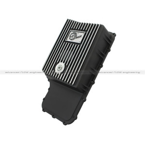 Afe Power 46-70182 Transmission Pan - All