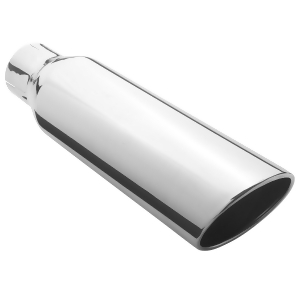 Magnaflow Performance Exhaust 35191 Stainless Steel Exhaust Tip - All