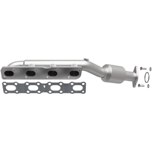 Magnaflow 49 State Converter 50381 Direct Fit Catalytic Converter - All
