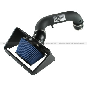 Afe Power 54-12402 MagnumFORCE Stage-2 Pro 5R Intake System 1500 1500 Canadian - All
