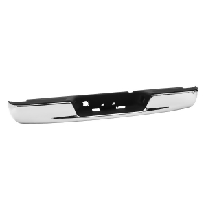 Westin 31015 Perfect Match; Oe Replacement Rear Bumper - All