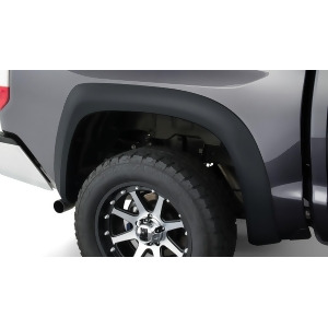 Bushwacker 31016-01 Extend-A-Fender Flares Fits 89-95 Pickup - All