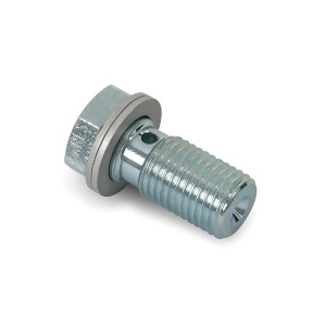 Earls Plumbing 977503Erlp Banjo Bolt - All